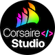 logo Corsaire Studio